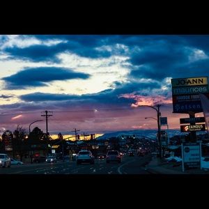 Meet your Posher, Ryan